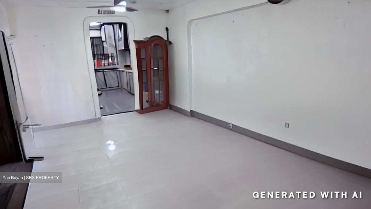 Blk 784 Yishun Avenue 2 (Yishun), HDB 4 Rooms #609771511